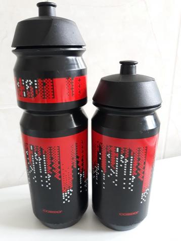 Bidons - Groot en Klein Formaat beschikbaar voor biedingen