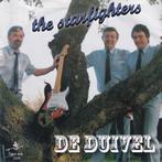 The Starfighters, Ophalen of Verzenden, Zo goed als nieuw, Overige formaten, Levenslied of Smartlap