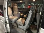 Mercedes Viano CAMPER Airco Cruise Stoelverwarm Standkachel, Achterwielaandrijving, Gebruikt, 150 pk, Leder