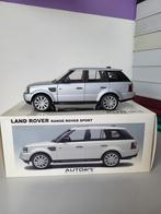 Autoart Range Rover Sport, Hobby en Vrije tijd, Modelauto's | 1:18, Ophalen of Verzenden, Zo goed als nieuw, Auto, Autoart