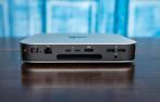 Mac mini M1 (2020) 8 GB / 256 GB + bijpassende USB-hub + nie, Computers en Software, Apple Desktops, 256 GB, Ophalen of Verzenden