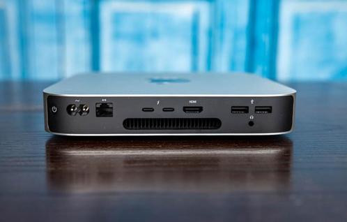 Mac mini M1 (2020) 8 GB / 256 GB + bijpassende USB-hub + nie, Computers en Software, Apple Desktops, Zo goed als nieuw, Mac Mini