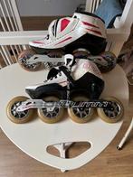 Skeelers, Ophalen of Verzenden, Zo goed als nieuw