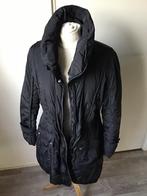 Reset dames winterjas, Ophalen of Verzenden, Zo goed als nieuw, Maat 42/44 (L), Zwart