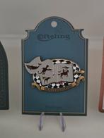 Efteling Pin Efteldingen, Verzamelen, Ophalen of Verzenden, Zo goed als nieuw, Button of Speldje