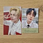 Enhypen Niki You ld, Verzenden, Zo goed als nieuw, Foto of Kaart