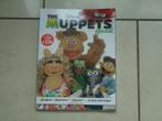 disneyboek,, the muppets special,,eerste druk uit 2012, Boeken, Ophalen of Verzenden, Nieuw, Disney, Fictie algemeen
