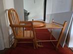 Kinderstoel, Kinderen en Baby's, Kinderstoelen, Ophalen, Gebruikt