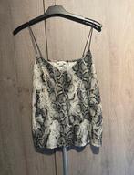 Amisu Top Slangenprint XL, Overige kleuren, Maat 46/48 (XL) of groter, Ophalen of Verzenden, Zo goed als nieuw