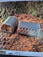 Gezocht  RIVIER Korven, Watersport en Boten, Hengelsport | Witvissen, Verzenden, Zo goed als nieuw, Overige typen