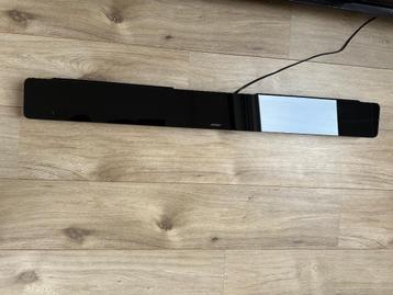 Bose soundbar beschikbaar voor biedingen