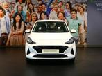 Hyundai i10 1.0 Comfort *NIEUW!* - Apple carplay/ Android au, Stof, Gebruikt, 899 kg, 4 stoelen