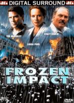 Frozen Impact (Stacy Keach), Ophalen of Verzenden, Zo goed als nieuw, Actie, Vanaf 16 jaar