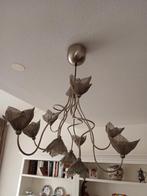 Zgan Design Lamp Harco Loor, Ophalen, Zo goed als nieuw, Metaal, Modern