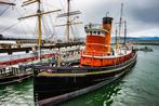Sleepboot Hercules-1/45, Ophalen, Nieuw, 1:32 tot 1:50, Overige merken