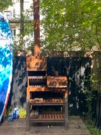 Weltevree Outdooroven XL & Base, Ophalen, Zo goed als nieuw