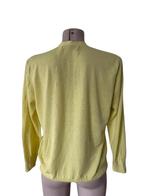 Essentiel Antwerp vest L, Ophalen of Verzenden, Zo goed als nieuw, Grijs