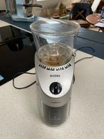 Nivona, bonenmaler, Witgoed en Apparatuur, Minder dan 1 liter, Ophalen of Verzenden, Gebruikt, 3 snelheden of meer