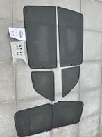 Privacy Shades Opel Zafira B, Ophalen of Verzenden, Gebruikt