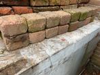 Gebruikte Cobblestones - 40 stuks - 11x11cm, Ophalen, Gebruikt, Beton