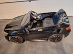 Mercedes speelgoed auto 12 volt accu sinttip sinterklaas, Ophalen, Gebruikt