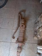 hand waterpomp., Tuin en Terras, Waterpompen, Ophalen of Verzenden, Gebruikt, Handmatig, Overige typen