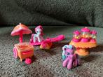 My Little Pony Speelset, Ophalen of Verzenden, Zo goed als nieuw