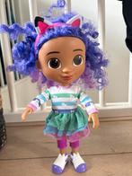 Gabby's pop met geluid!, Ophalen of Verzenden, Zo goed als nieuw, Overige typen