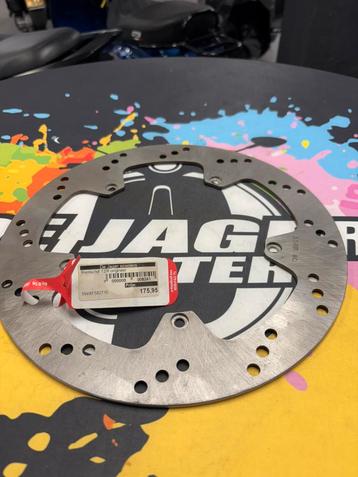 Yamaha TZR Voorrem schijf beschikbaar voor biedingen