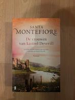 Sante Montefiore - de vrouwen van kasteel deverill, Ophalen, Nieuw