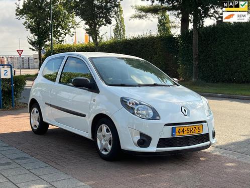 Renault Twingo 1.2 *N.A.P. |2 Sleutels|, Auto's, Renault, Bedrijf, Te koop, Twingo, ABS, Airbags, Centrale vergrendeling, Elektrische ramen