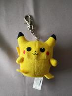 Pikachu vintage sleutelhanger, Ophalen of Verzenden, Gebruikt, Knuffel of Figuurtje