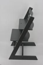 Stokke Tripp Trapp Flexa Woud Groen – Refurbished model, Kinderen en Baby's, Ophalen of Verzenden, Zo goed als nieuw, Meegroeistoel