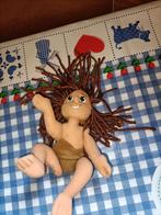 Tarzan knuffel 19 cm groot, Kinderen en Baby's, Ophalen of Verzenden, Zo goed als nieuw