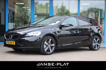 Volvo V40 1.5 T3 AUT Dynamic Edition | Leder | Afn. Trekhaak