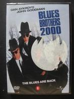 Blues brothers 2000 EAN 0044019339256, Cd's en Dvd's, Dvd's | Komedie, Ophalen of Verzenden, Actiekomedie, Vanaf 6 jaar, Nieuw in verpakking