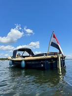 Antaris 510 uit 2005 met Vetus diesel motor, Ophalen, 10 tot 30 pk, Gebruikt, Binnenboordmotor