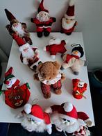 kerstknuffels, Ophalen, Zo goed als nieuw