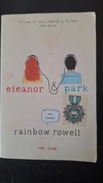 Rainbow Rowell - Eleanor & Park, Ophalen of Verzenden, Zo goed als nieuw, Rainbow Rowell