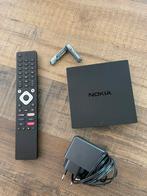 Nokia Streaming Box 8000, Ophalen of Verzenden, Zo goed als nieuw, Overige merken