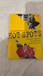 Neckermann Hot Spots - Costa de Almerıa, sol, Luz, Ophalen of Verzenden, Europa, Reisgids of -boek, Overige merken