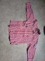 S.Company Overhemd Jongen Maat 104/110, Kinderen en Baby's, Kinderkleding | Maat 104, Overhemd of Blouse, Ophalen of Verzenden