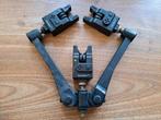 Drie stuks superkleine elektronische beetverklikkers, Ophalen of Verzenden, Nieuw, Complete set