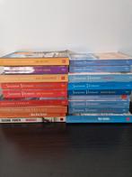 Serie boeken Suzanne Vermeer, Ophalen of Verzenden, Zo goed als nieuw, Overige