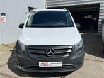 Mercedes-Benz Vito 114 CDI 136PK|Navi|Camera|Leder|Cruise Co, Automaat, Gebruikt, 4 cilinders, Wit