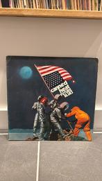 Future Blues - Canned Heat, Cd's en Dvd's, Ophalen of Verzenden, Zo goed als nieuw, 12 inch, Poprock