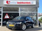 Audi A1 1.2 TFSI Connect / Super onderhouden! / Navi / Airco, Voorwielaandrijving, Euro 5, Zwart, 4 cilinders