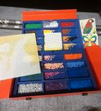 Ministeck in koffer, Hobby en Vrije tijd, Ministeck, Ophalen of Verzenden, Zo goed als nieuw