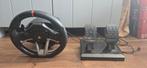 Racestuur ps4/PC, Ophalen, Gebruikt, Stuur of Pedalen