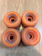 SIMS Nitro jaren 90 skateboard wielen, Sport en Fitness, Skateboarden, Ophalen of Verzenden, Gebruikt, Skateboard